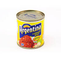 Argentina Corned Beef 100g