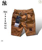 Short pants kid ? N.Y High Quality ?