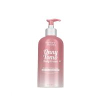 Tomo onny body cream โทโมะ ออนนี่ บอดี้ ครีม 500 Ml.