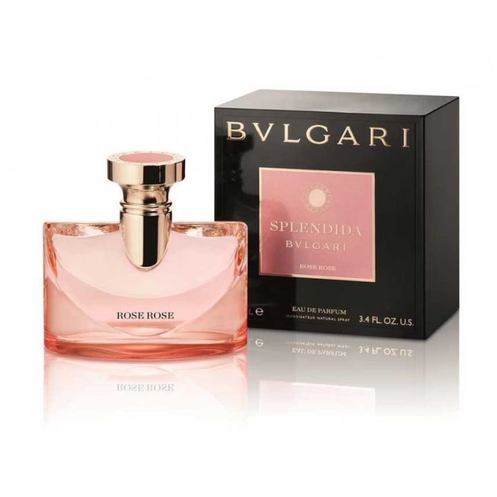 Bvlgari rose essentials 100ml discount eau de toilette spray ราคา