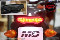 ไฟท้ายแต่ง MD FOR YAMAHA MT09. MT10