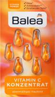 Balea Vitamin C เซรั่ม