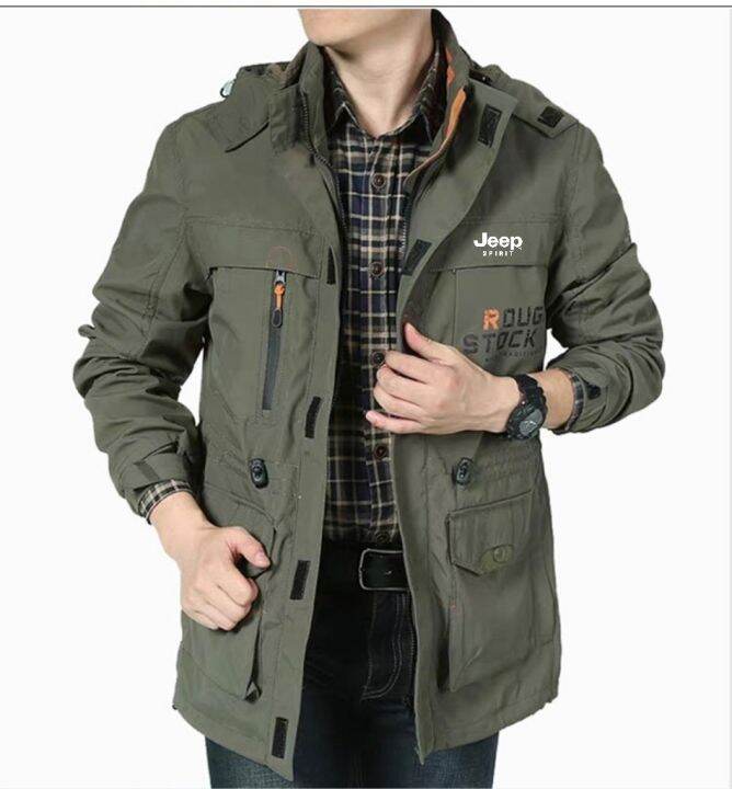 jeep-spirit-1941-estd-men-s-outdoor-hooded-jacket-outdoor