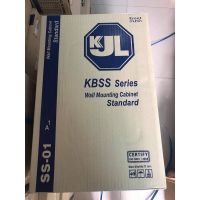 ตู้ไฟสวิทบอร์ดไซส์มาตราฐานKJL รุ่นKBSS  SS-1 ตู้เบอร์1