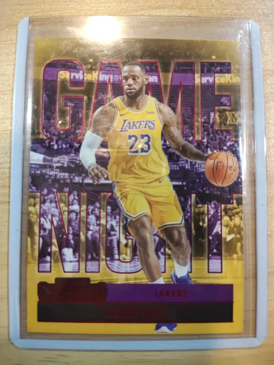 Lebron James Game Night | Lazada PH