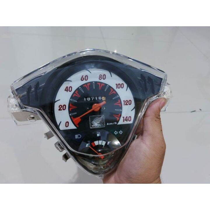 SPEEDOMETER KILOMETER BEAT KARBU Lazada Indonesia