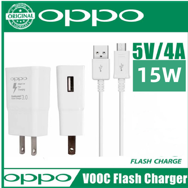 oppo a31 fast charging