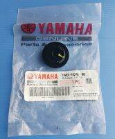 ตุ้มปลายแฮนด์แท้YAMAHA YZF ,R3,MT03,NMAK 155 อะไหล่แท้ศูนย์YAMAHA(1WD-F6246-00)1ชิ้น