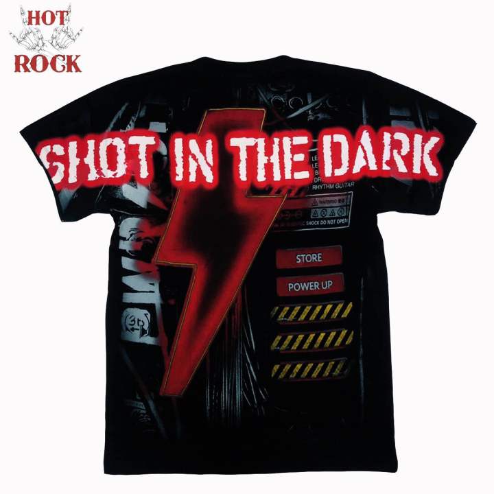 เสื้อวง-ac-dc-รหัส-ovp-pm-030-ป้าย-hot-rock-เสื้อวงดนตรี