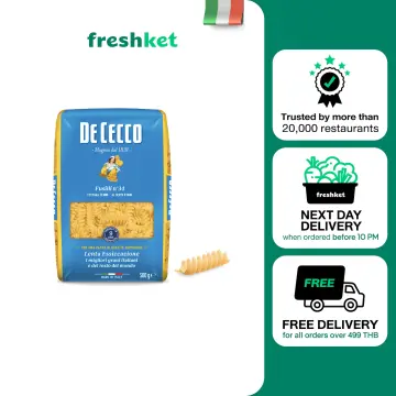 De Cecco Fusilli n°34 500 g