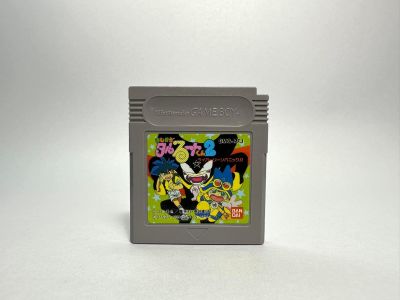 ตลับแท้ Game Boy (japan)  Magical Taruruuto-kun 2: Raiba Zone Panic!!