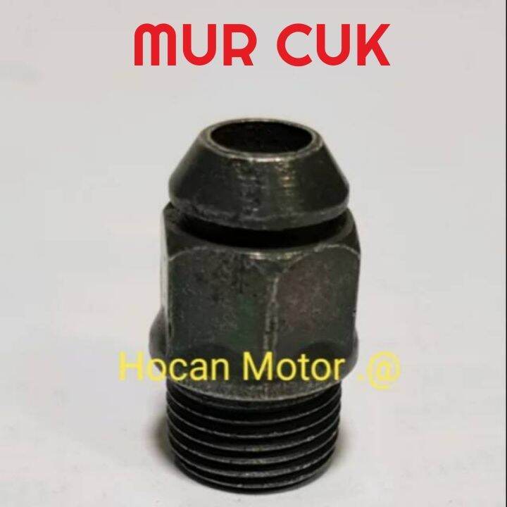 MUR CHUKE VEVEL BAUT CUK CHOKE KARBURATOR MIO SMILE SPORTY MIO LAMA FINO LAMA BEST QUALITY