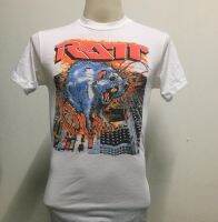 เสื้อวง RATT N ROLL สไตล์วินเทจ