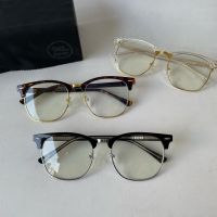 กรอบแว่นตาวินเทจ RB3016 Clubmaster ราคา 499 บาท