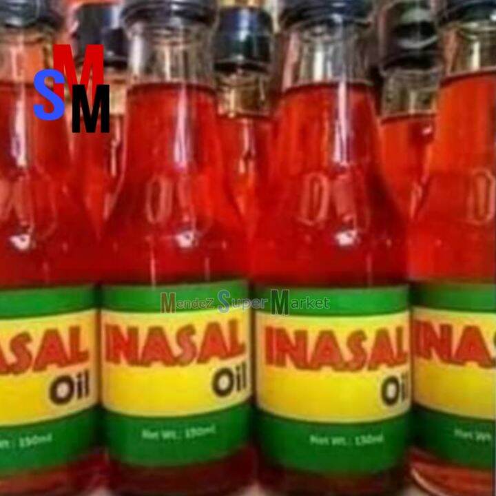 Original Chicken Inasal Oil 150g Per Bottle Lazada Ph 7779