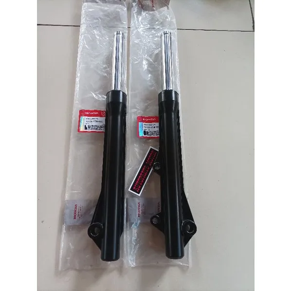 SHOCK DEPAN SUPRA X 125 OLD/SUPRA X 125 BATMAN/SUPRA HELMIN/KARISMA
