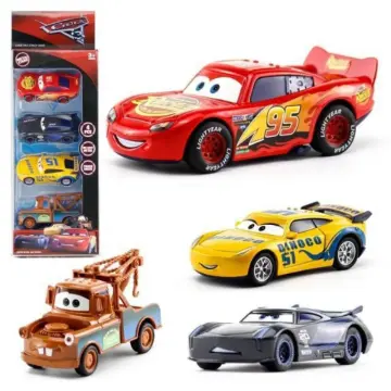 Xe Mcqueen Giá Tốt T08/2023 | Mua Tại Lazada.Vn