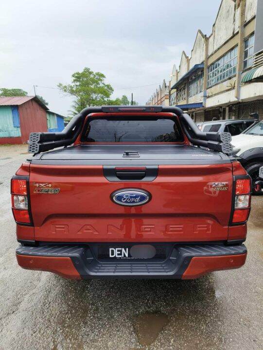 Universal Roll Bar For Pick Up Truck Lazada Ph