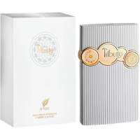 น้ำหอม Afnan Tribute White luxury collection 100ml edp Unisex