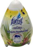 เจลปรับอากาศ FARCENT EGG 170g LEMON ไล่ยุง