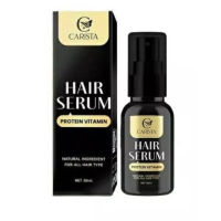 CARISTA HAIR SERUM คาริสต้าแฮร์เซรั่ม 
ขนาด 30 ml.