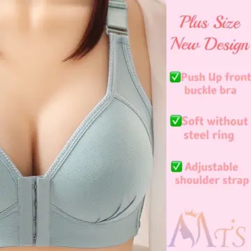 Bras For Women Plus Size Front - Best Price in Singapore - Jan