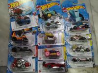 Hotwheels Basic Car 40 คัน สินค้าใหม่