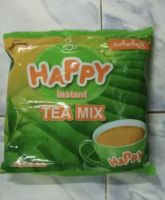 HAPPY TEA MIX ชาแฮ็ปปี้ လက်ဖက်ရည် (30ซอง)