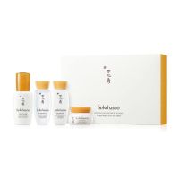 Sulwhasoo Essential Daily Routine Kit 4 items