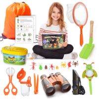 KangoBaby Outdoor Explorer Kit for Children age 3+