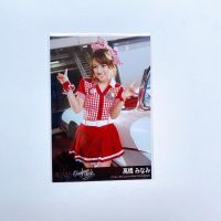 AKB48 Takahashi Minami Takamina Theatre Photo ??