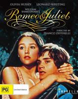 Romeo and Juliet โรมิโอและจูเลียต : 1968 #หนังฝรั่ง #หนังคลาสสิค  - โรแมนติก ดราม่า (ดูพากย์ไทยได้-ซับไทยได้)