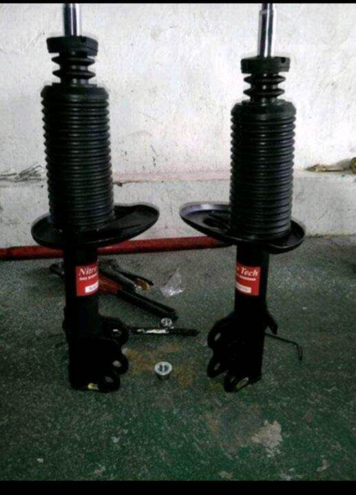 shock boots,shock cover universal large 1pcs Lazada PH