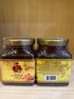 น้ำผึ้งดอกลำไย Longan Honey 260g