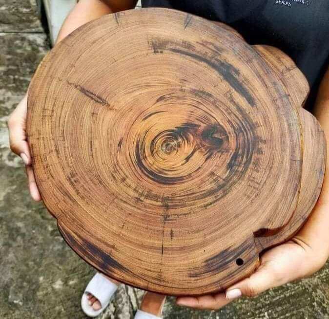 Chopping Board/ Molave Lazada PH