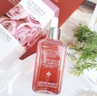 MEDI-PEEL Luxury Royal Rose Ampoule 100 ml.