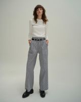 STRIPE PANT