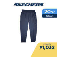 Skechers สเก็ตเชอร์ส กางเกงผู้ชาย Men Recharge Collection Performance Pants - SP123M036-026R