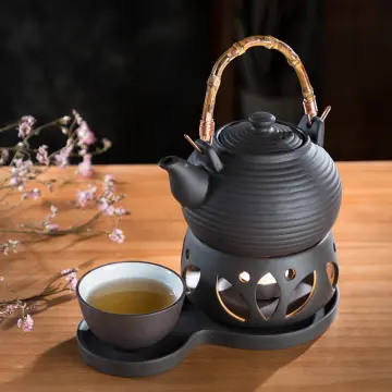 Ceramic kyusu teapot cute cat tea pot chinese kung fu tea set 250ml in 2023