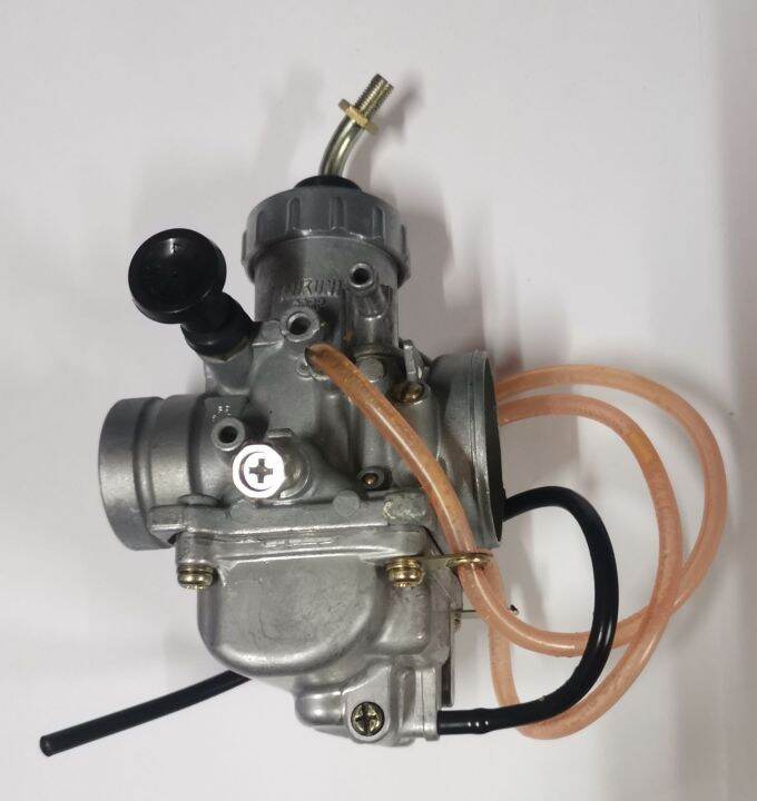 mikuni carburetor for rx 135