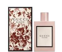 น้ำหอม GUCCI Gucci Huayue Women’s Perfume BLOOM 100 ml น้ำหอมสำหรับผู้ชายกลิ่นคลาสลิกจัสมินกลิ่นหอมติดทนนาน