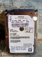 hard disk notebook 640 GB