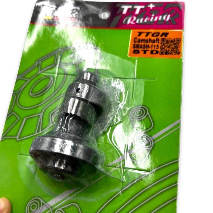 cam shaft smash 115 standard size Lazada PH