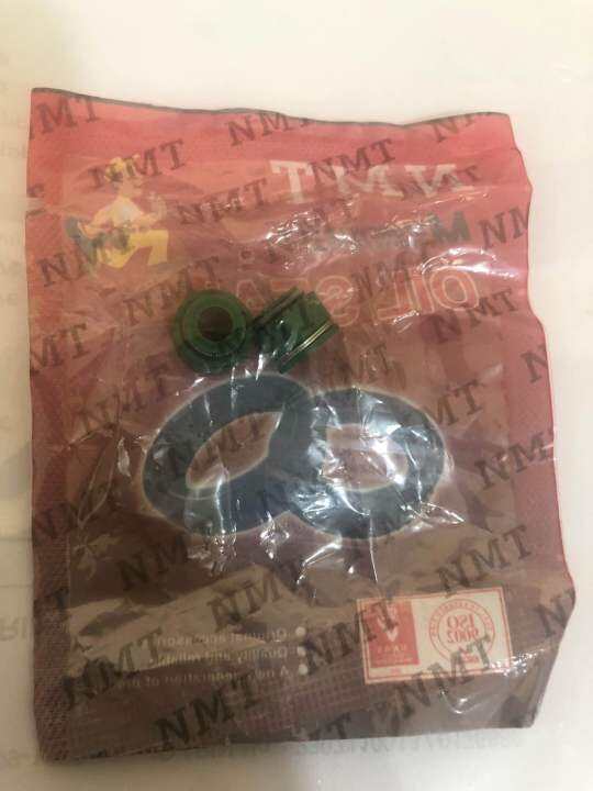 VALVE SEAL TMX Lazada PH