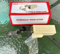 Coolmax Model: CM-1230-HS ,Hydraulic Door Close,ตัวปิดประตูไฮดรอลิก,ตัวล๊อคประตูห้องเย็นไฮดรอลิก