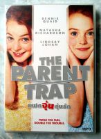 ? DVD THE PARENT TRAP ???? (1998)
ชื่อไทย : แฝดจุ้นลุ้นรัก????