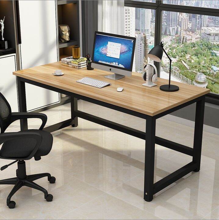 Desk 80cm High Computer Desktop Table 70 Long Small Table 90cm Study ...