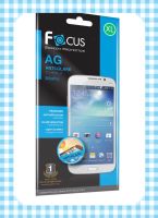 ฟิล์มซัมซุง กาแลคซี A14  A14-5G  ฟิล์มใส ฟิล์มด้าน ไม่ใช่ฟิล์มกระจก  ฟิล์มรุ่นใหม่ล่าสุด Samsung  ใส่ได้ทุกเคส ทัสลื่น สัมผัสดีเยี่ยม ฟิล์ม Focus ฟิล์มติดง่าย Film ซัมซุง  ‼️สินค้าขายราคาต่อ 1 แผ่น ค่ะ