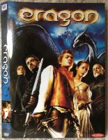 DVD Eragon . (Language Thai/English). ดีวีดี เอรากอน กำเนิดนักรบมังกรกู้แผ่นดิน