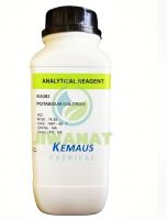 kemaus POTASSIUM CHLORIDE 99.0%, ขนาด1 กิโลกรัม.​KemAus™